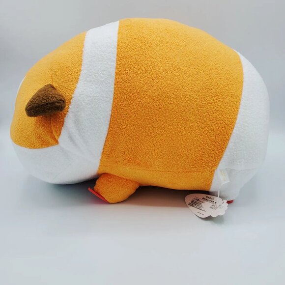 Kawaii Guinea Pig Plush - Picture 3 of 4